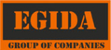 Логотип компании Эгида Пермь