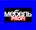 Логотип компании Мебельпрофи