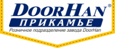 Логотип компании АВС Дорхан Прикамье