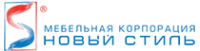 Логотип компании НОВЫЙ СТИЛЬ