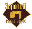 Логотип компании Золотой мебельщик