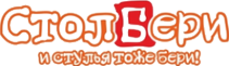 Логотип компании СтолБери