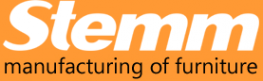 Логотип компании Stemm
