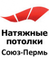 Логотип компании Союз-Пермь