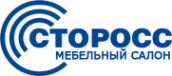 Логотип компании Сторосс