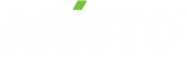 Логотип компании АРИСТО