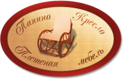 Логотип компании Папино кресло