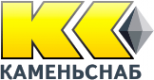 Логотип компании Каменьснаб