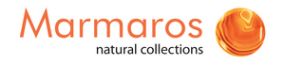 Логотип компании Marmaros