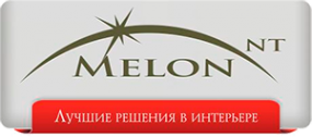 Логотип компании Мелон НТ