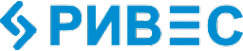 Логотип компании РИВЕС