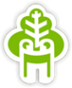 Логотип компании Парма
