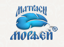 Логотип компании Морфей
