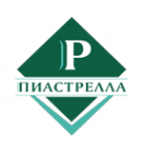 Логотип компании Пиастрелла компания по продаже керамической плитки керамогранита
