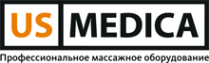 Логотип компании ЮС-Медика-Пермь