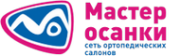 Логотип компании Маммологический салон