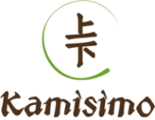 Логотип компании Kamisimo