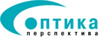 Логотип компании Оптика Перспектива