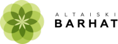 Логотип компании Алтайский Бархат