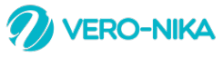 Логотип компании Vero-Nika