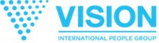 Логотип компании Vision