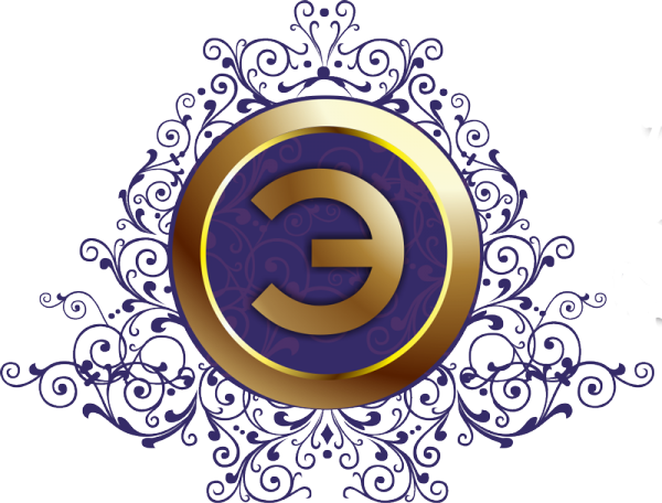 Логотип компании Эffect