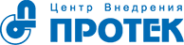 Логотип компании Протек-19