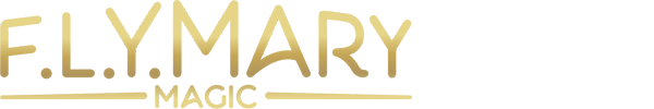 Логотип компании FlyMary