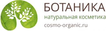 Логотип компании Ботаника