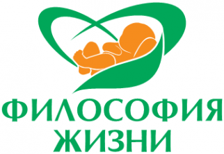 Логотип компании Философия жизни