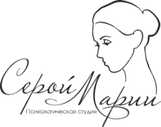 Логотип компании MariaGrey