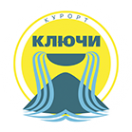 Логотип компании Курорт Ключи