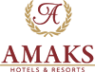 Логотип компании Курорт Усть-Качка
