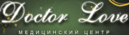 Логотип компании Doctor love