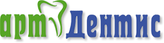 Логотип компании Арт Дентис
