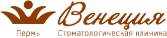 Логотип компании ВЕНЕЦИЯ