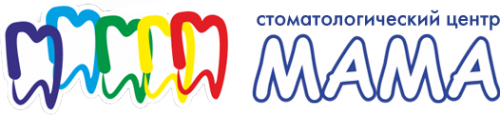 Логотип компании Мама