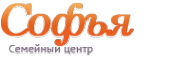 Логотип компании Софья