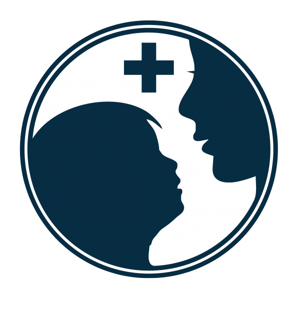 Логотип компании Городская детская клиническая больница №3