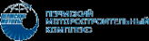 Логотип компании Металлист-ПМ