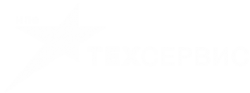 Логотип компании Техсервис