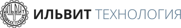 Логотип компании Ильвит-Технология