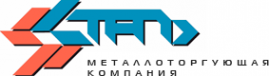 Логотип компании Сталь