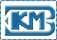 Логотип компании Камский Машиностроительный Завод