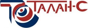 Логотип компании Талан-С