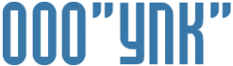 Логотип компании Уральская полимерная компания