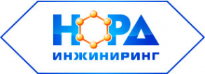 Логотип компании НОРД-Инжиниринг