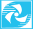 Логотип компании Вихрь