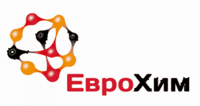 Логотип компании ЕвроХим