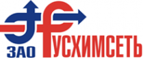 Логотип компании Русхимсеть-Пермь